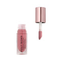 Revolution Pout Bomb Plumping Lip Gloss, Vitamin E, High-Shine, Kiss Nude