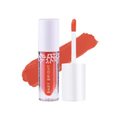 Matte Lip and Cheek Tint Shade 22 Melon Long-Lasting Formula Baby Bright 2.4g