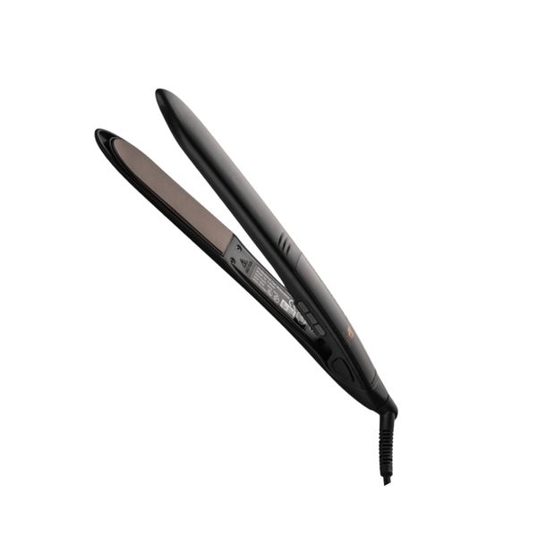 Digital Ceramic Hair Straightener Precision Styling Max Elegance