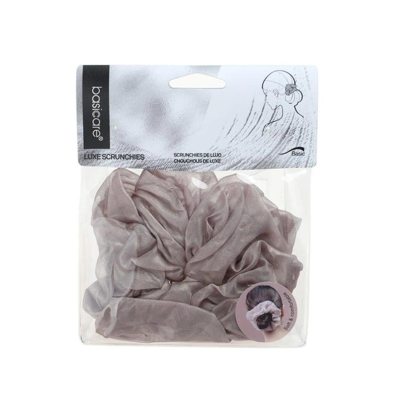 Besiker Elastic Hair Tie Fastener 3909