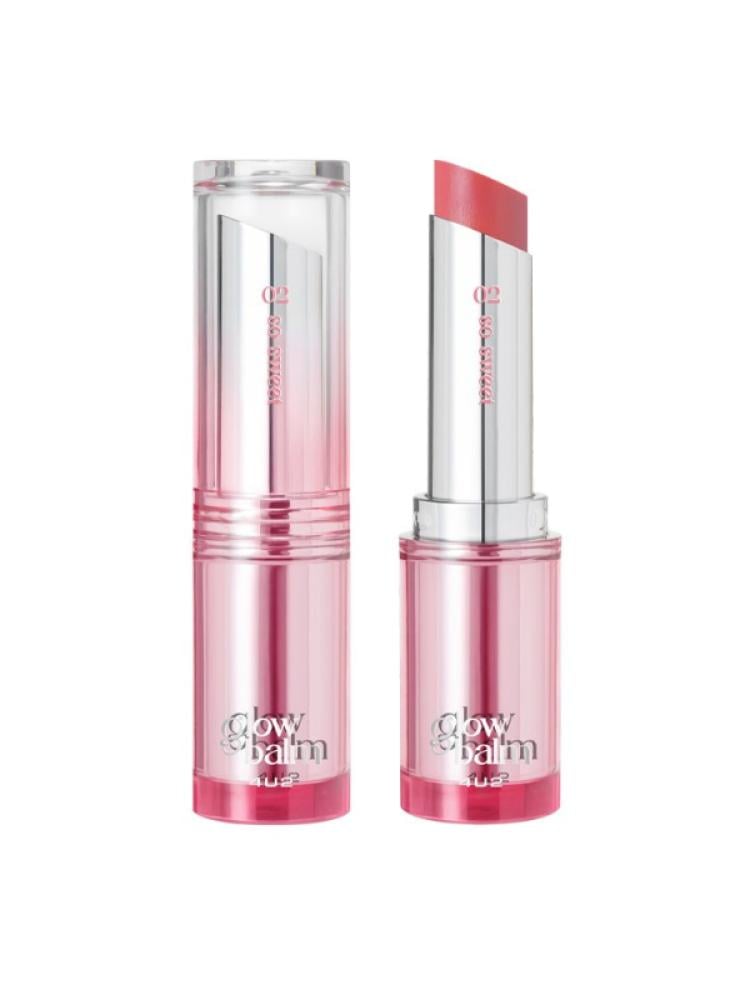 4U2 Milo Glow Balm Lip Balm - So Sweet 02 | 3g