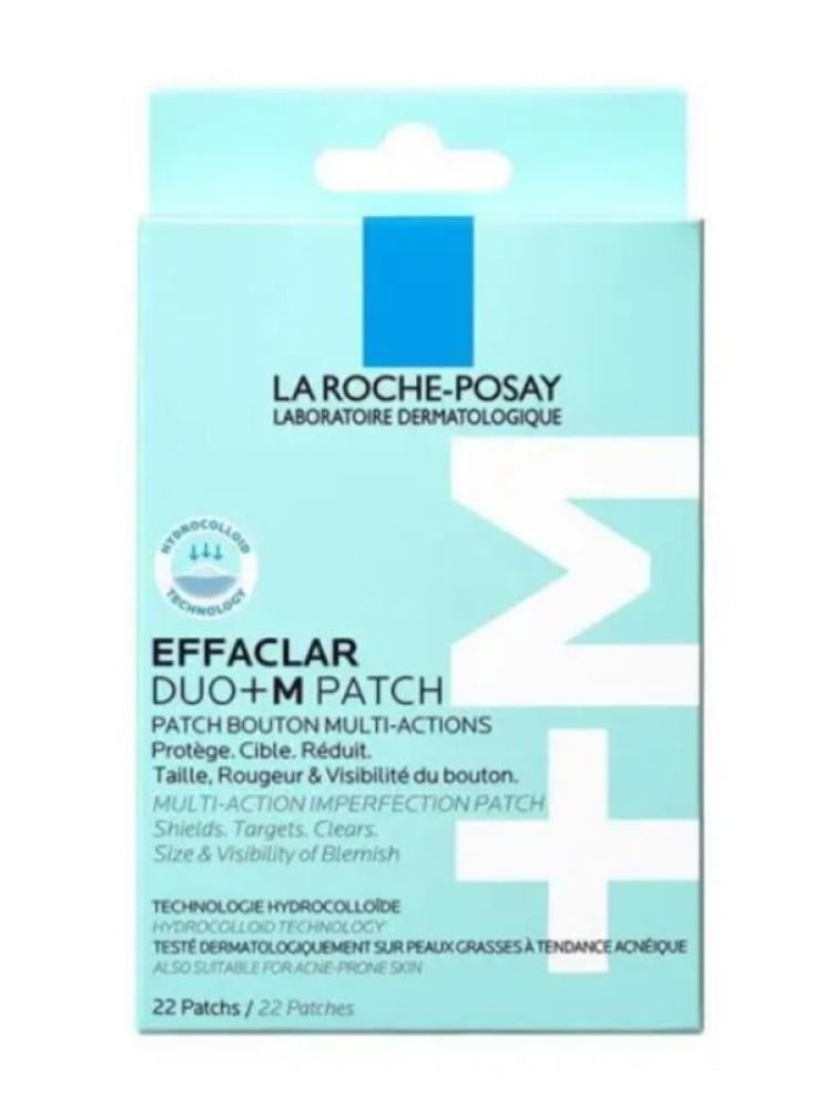 La Roche-Posay Effaclar Blemish Patches with Salicylic Acid and Niacinamide