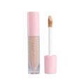 Tinty Liquid Concealer, L03, Medium Coverage, Blemish & Dark Circle Corrector