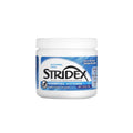 Vitamin Enriched Acne Pads Gentle Pore Cleansing Soft Touch Stridex 55 Pads