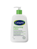 Best Body Lotion for Dry Skin Moisturizing Cetaphil 236ml