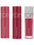 Romand Best Tint Edition Mini Lipstick Set - 3 Pieces | CoolTone Pick