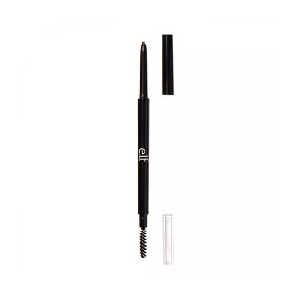 Ultra Precise Eyebrow Pencil Brunette with Grooming Brush e.l.f. 0.2g