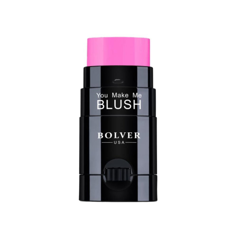 Bolver Creamy Blush Stick HS05 Powder Texture Hydrating
