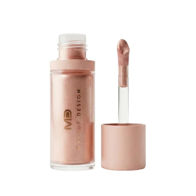 MD Glow Pop Liquid Highlighter HL103 Illuminating Makeup