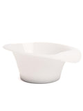 Salon System Dye Bowl - White