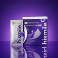 Hismile Whitening Strips V34 Color-Correcting PAP 14 Strips