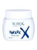 Totex Hair Gel Freeze - 700 ml
