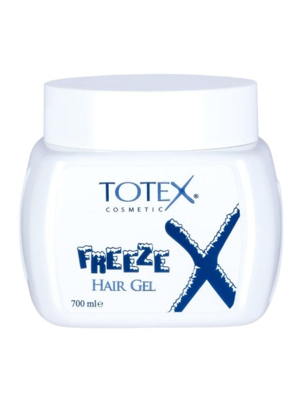 Totex Hair Gel Freeze - 700 ml