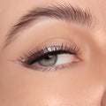Beauty Creations Glitter Liquid Eyeliner, 08 Material Girl, Shimmer Finish