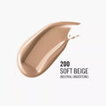 Hydrating Foundation with Hyaluronic Acid Rimmel London Lasting Finish 30ml