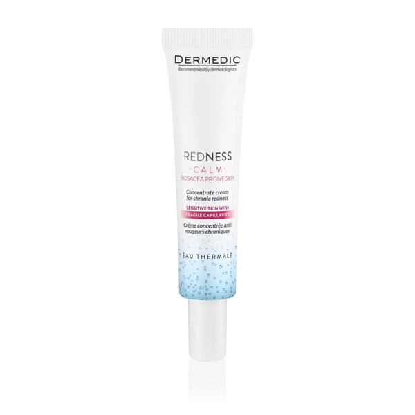 Buy Face Cream Soothing Concentrate for Sensitive Skin Dermedic 40ml