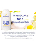 Best Smelling Body Wash Vitamin C Brightening White Conc 360ml