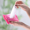 Purity-Tahara Intimate Wipes Bride's Musk Scent - 20 Count