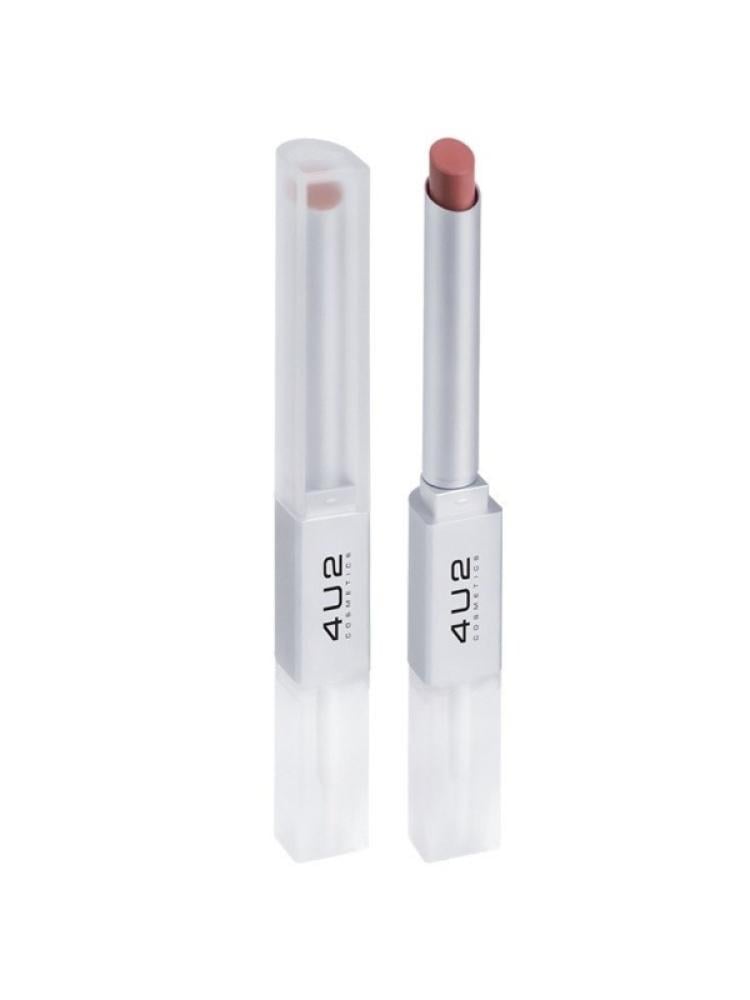 4U2 Better Half Duo Lipstick & Lip Gloss - No.15 It's You, 2.4g