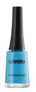 Shop Nail Polish Colour Stability Elegant Finish Lovera 15ml