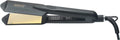Ceramic Flat Iron Hair Straightener Frizz Control Plates Rebune RE484