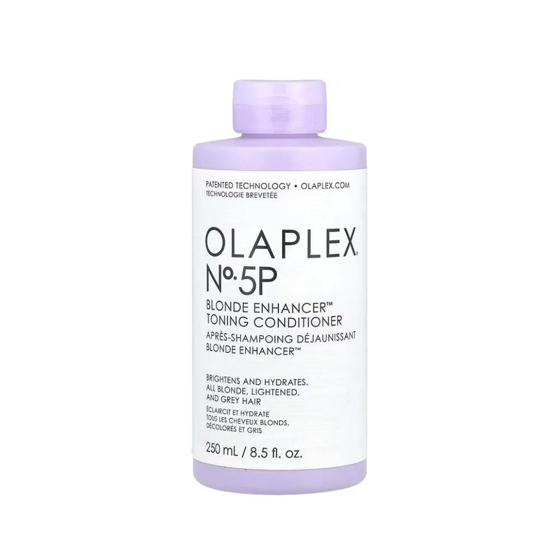 Olaplex No. 5P Blonde Conditioner, Bond Repair, Sulfate-Free, 250ml