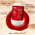 48H Protection DD Roll-On Deodorant Long-Lasting Freshness Kofix Care 50ml