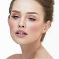 Liquid Lip Blush & Cheek Tint Natural Glow Long-Lasting Armaf 03 Rouge