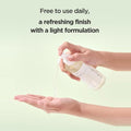 Heartleaf Pore Control Cleansing Oil Deep Cleanse Anua 200ml