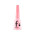 Jelly Nail Polish Shop Nail Polish Nourishing Milky Pinky Jelly Look Flormar 11m