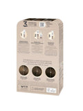 Schwarzkopf Creme Supreme Hair Color 6-16 Cool Ash Light Brown