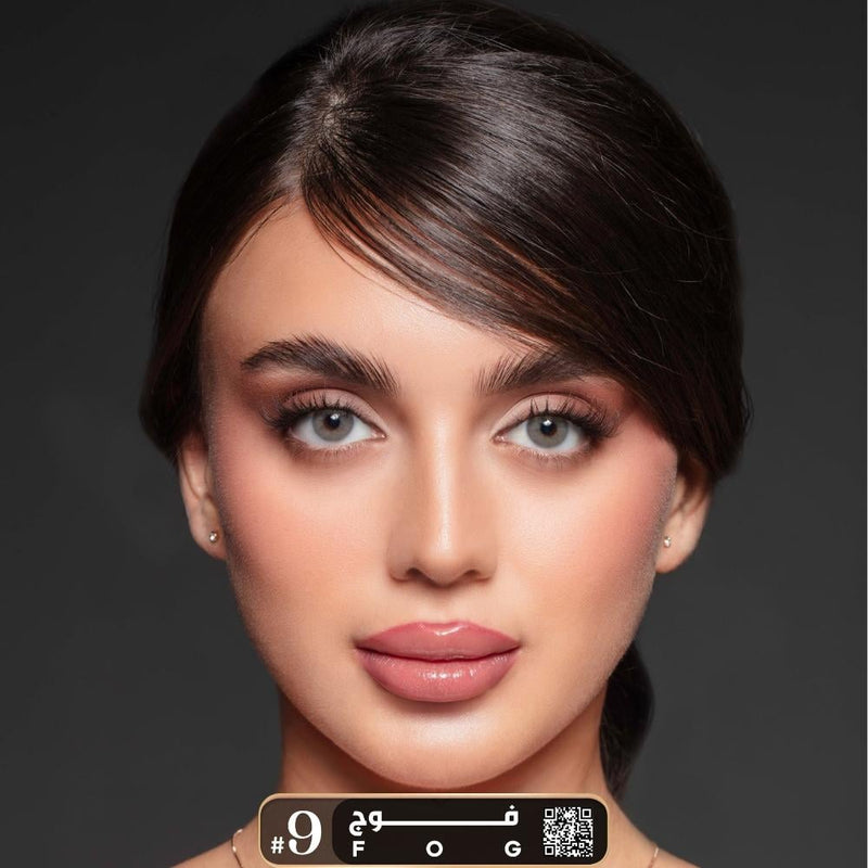 Top Rated Colored Contact Lenses Monthly Vogue Cosmetic Elite 2pc