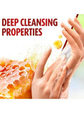 Lifebuoy Honey & Turmeric Hand Wash 200ml