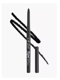 LA Girl Auto Kajal Pencil for Smudge-Proof Eye Definition - 0.30g