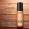 Too Faced Born This Way Concealer Sand Full Coverage 13.5ml
