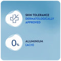 Roll On Deodorant for Men Fresh Power Non-Staining NIVEA MEN 50ml