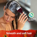 Novex Brazilian Keratin Hair Mask Damaged Hair Repair 400g