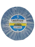 Walker Tape American Round Hair Extension Adhesive Sticker - 12 Yards