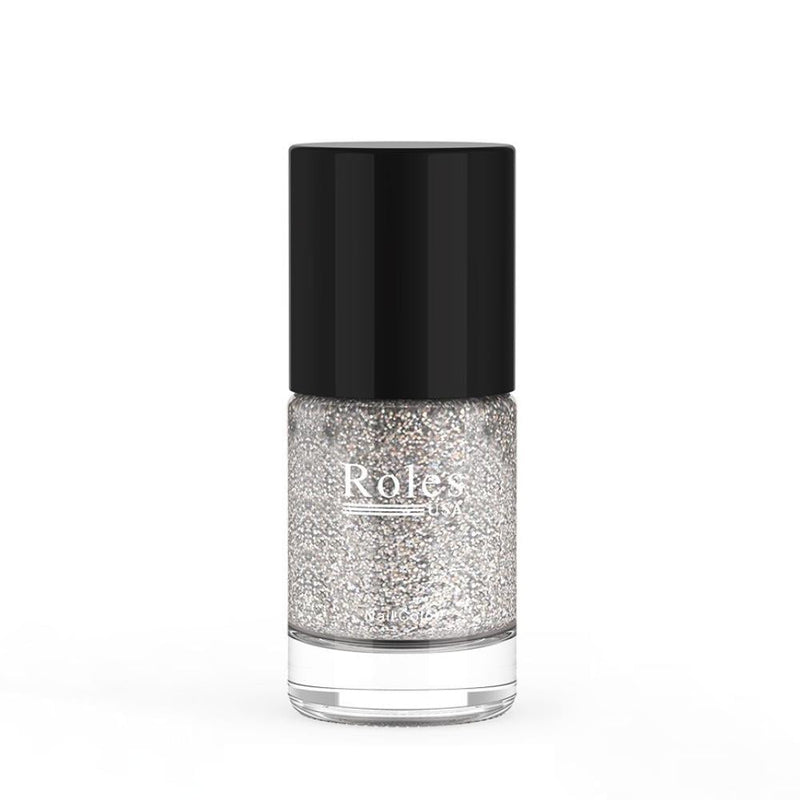 Roles Nail Polish No. 71, 11ml, Quick-Dry Formula