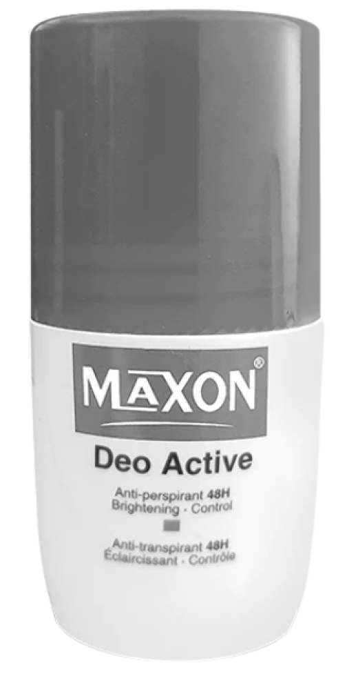Ban Roll On Deodorant Active Protection Deo Active Maxon 60ml