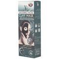 Pink Clay Mask Purifying Nourishing Vitamin C YC 100g