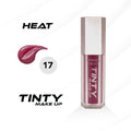 Tinty Ultra Shine Lip Gloss No. 17, 9ml, Non-Sticky