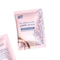 IM Nail Polish Remover Wipes with Olive Oil Extract, Scented, 12 Count