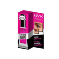 Eyebrow Gel Clear Extreme Hold NYX The Brow Glue 5g