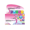 Centrozon Women's Multivitamin and Mineral Supplement, 30 Tablets