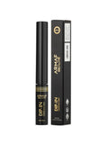 Best Waterproof Liquid Eyeliner Matte Finish Long-Lasting Armaf Beauty 4ml