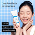 Round Lab Birch Sap Moisturizing Face Cleanser Low pH 150ml
