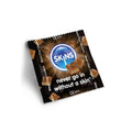 Best Flavored Condoms Chocolate Premium Skins 8 Pack