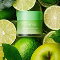 Laneige Overnight Lip Mask with Vitamin C, Apple & Lemon, 20g