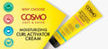 Curl Styling Cream Soft & Shine Moisturizing Cosmo 250g
